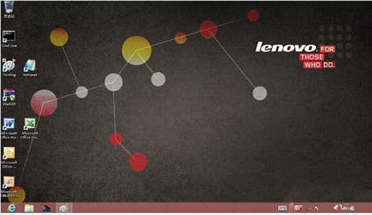 Win8系统硬盘怎么分区?