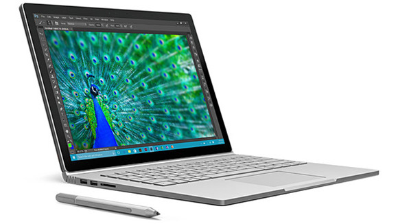Surface Book2�ع�:���귢��!���������ǿ