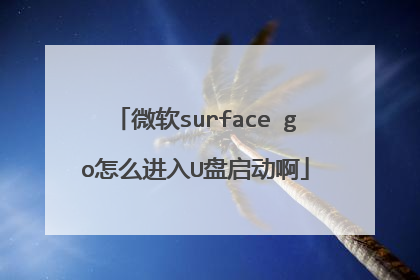 ΢��surface go��ô����U��������