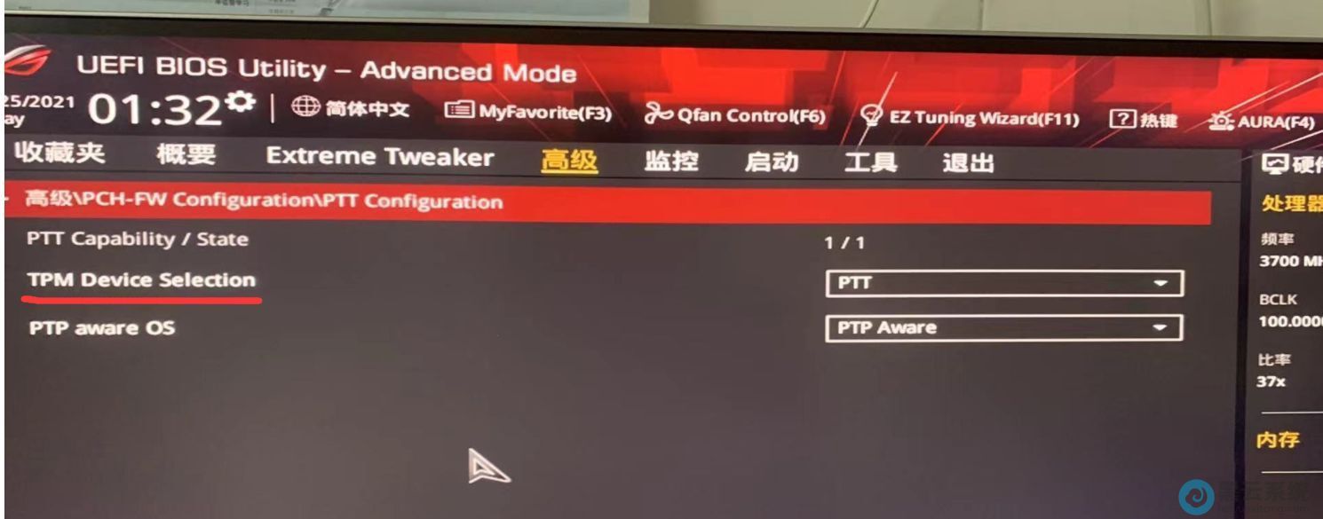 ����bios���ý���