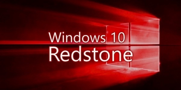 Windows 10 Redstone�°��ع�������