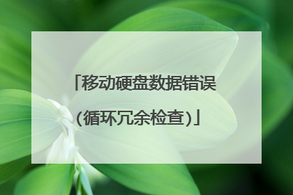 �ƶ�Ӳ�����ݴ���(ѭ��������)