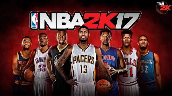 Win8ϵͳ��NBA2K17��Ϸ������С��ô�����