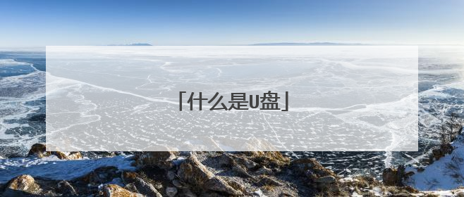 ʲô��U��
