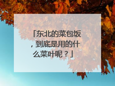 �����Ĳ˰������������õ�ʲô��Ҷ�أ�