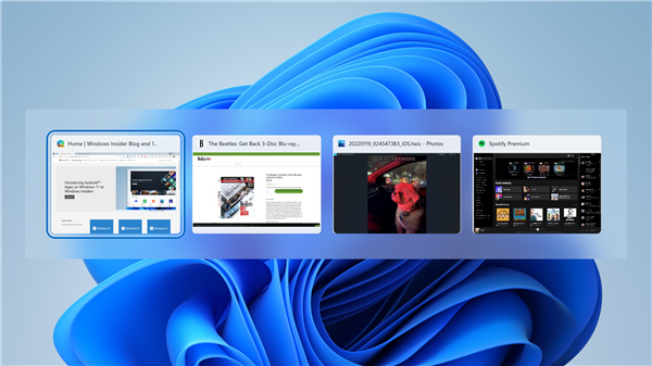 ΢��Win11 Dev 22538.1000��rs_prerelease��Ԥ���淢����