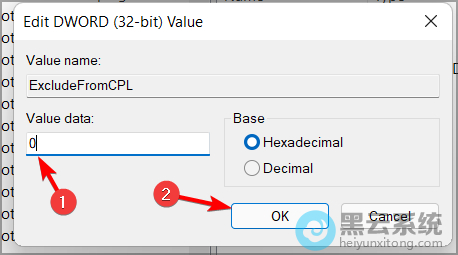 ������ֵ����ֵΪ0