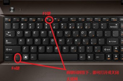 win10�ʼǱ�����������wifi��ô�����win10ϵͳ�ʼǱ�������wifi