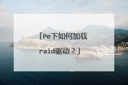 Pe����μ���raid������