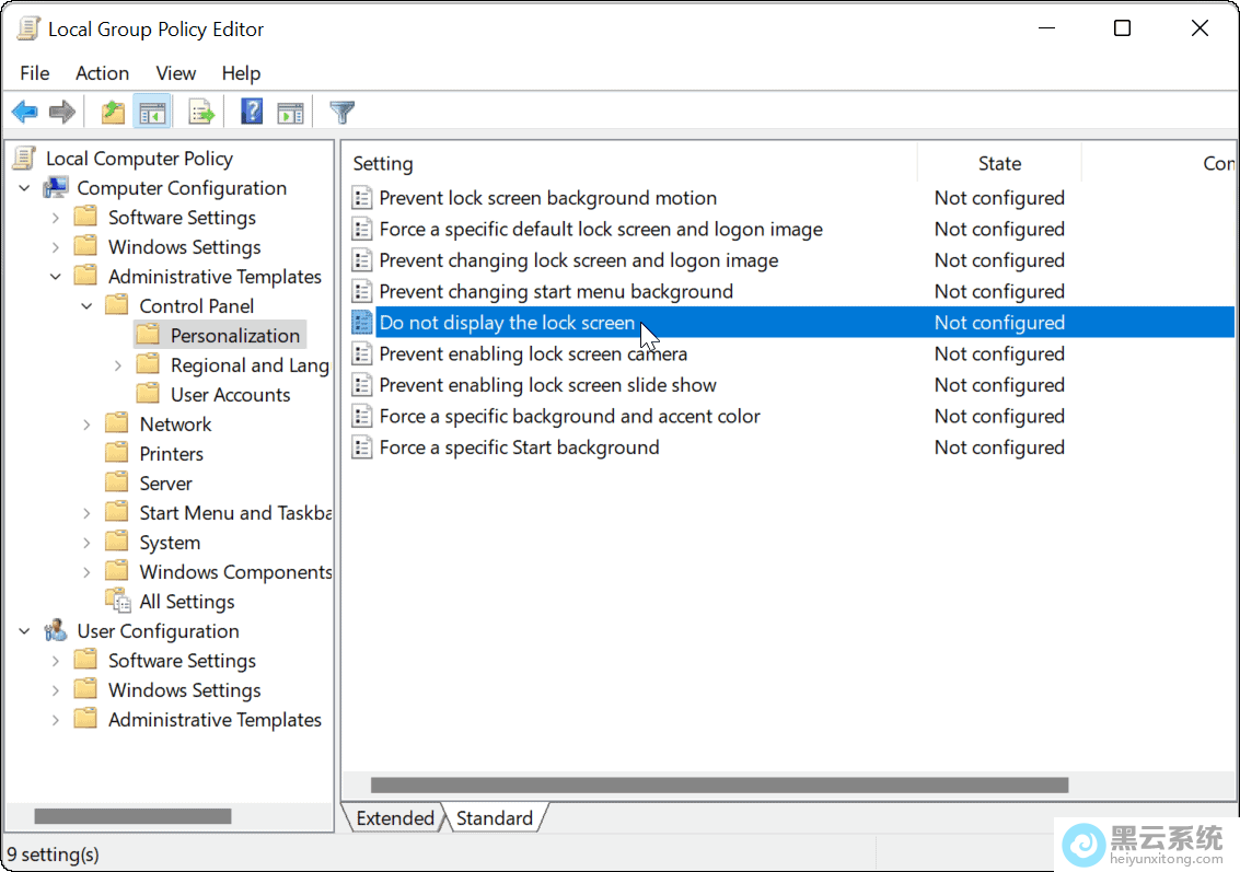 ˫������ʾ������Ļ