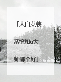 ��ײ�װϵͳ��u��ʦ�ĸ���