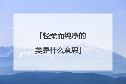 ���������������ʲô��˼