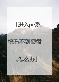 ����peϵͳ������Ӳ�� ,��ô��