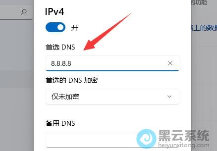 ����dns