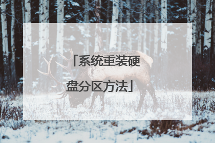 ϵͳ��װӲ�̷�������