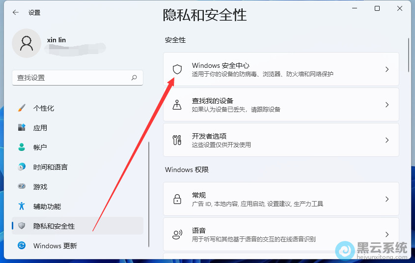 ���Windows��ȫ����