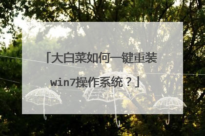 ��ײ����һ����װwin7����ϵͳ��