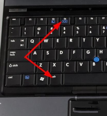 Win8电脑关机快捷键有哪些?