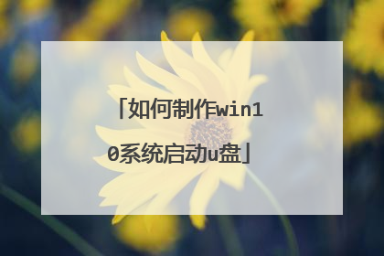 �������win10ϵͳ����u��