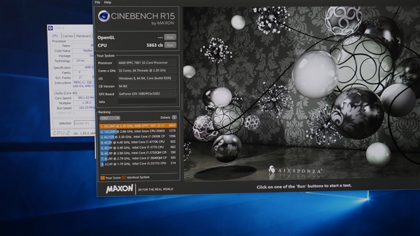 AMD 32�����߳�˺����ģ����ԣ��ܷ�����