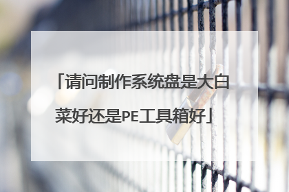 ��������ϵͳ���Ǵ�ײ˺û���PE�������