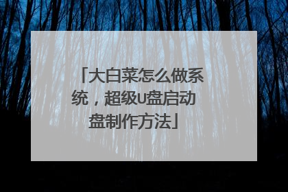 ��ײ���ô��ϵͳ������U����������������