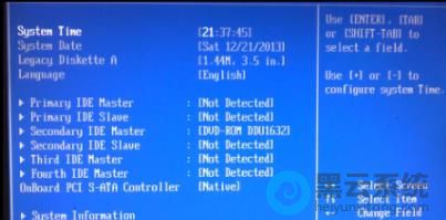 ����bios���ý���