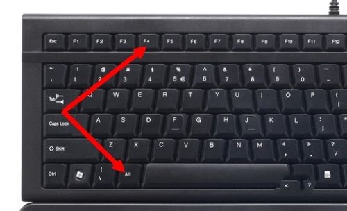 Win8电脑关机快捷键有哪些?