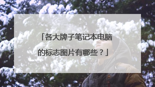 �������ӱʼǱ����Եı�־ͼƬ����Щ��