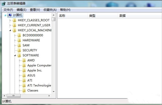 Win7���Դ��̱�д������ν����