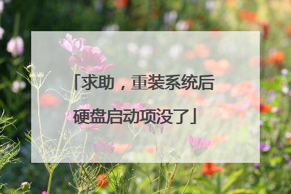 ��������װϵͳ��Ӳ��������û��