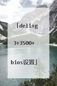 dell+g3+3500+bios����
