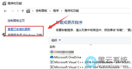 ������Ĳ鿴�Ѱ�װ�ĸ���