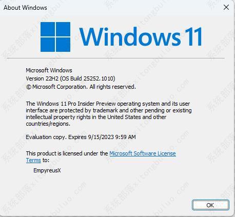 win11����25252.1010��겻����ô�죿(�ѽ��)