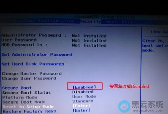 ����bios���ý���