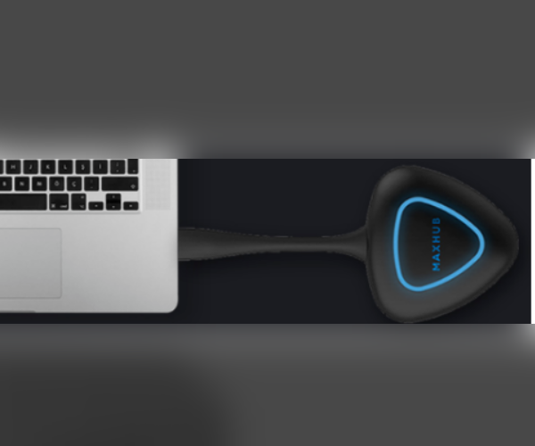 maxhub����Ͷ��