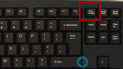 �ɰ��¼����ϵ�print screen sysraq