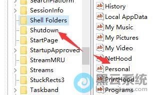 ˫����personal�ļ�