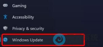 �ҵ�Windows update