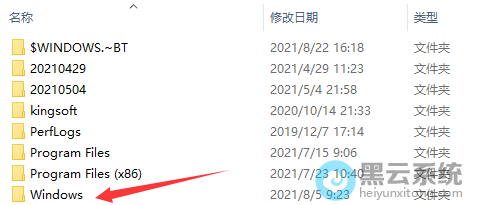 ��Windows�ļ���