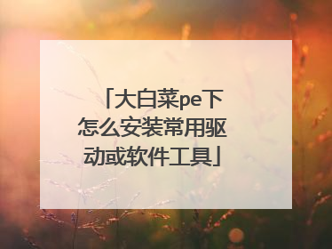 ��ײ�pe����ô��װ������������������