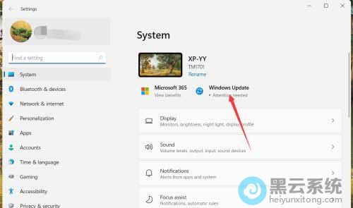 ���Windows update