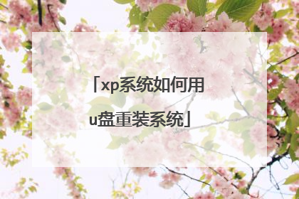 xpϵͳ�����u����װϵͳ