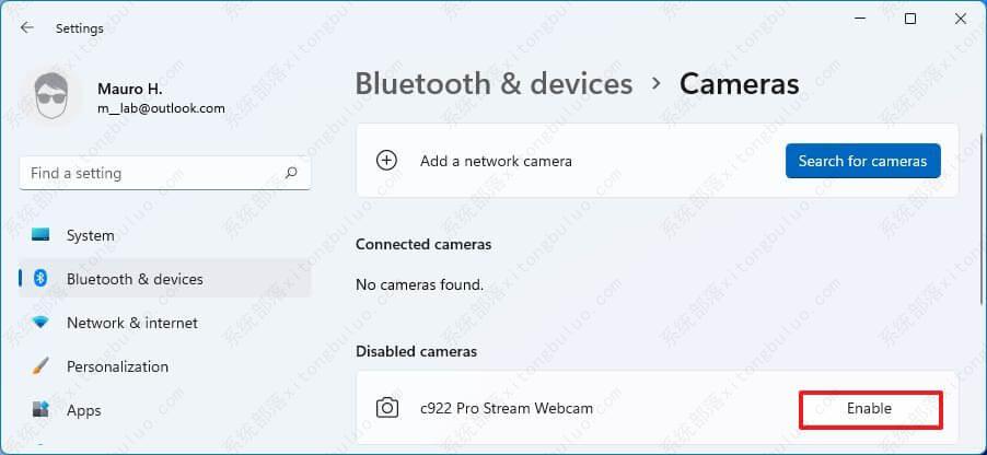����� Windows 11 ��������������ַ�������ѡ��