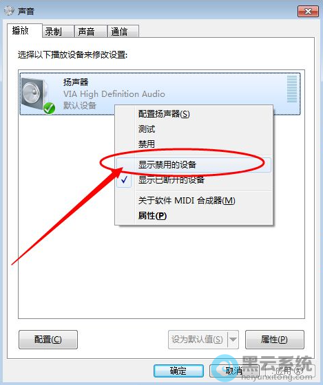 �����ʾ���õ��豸