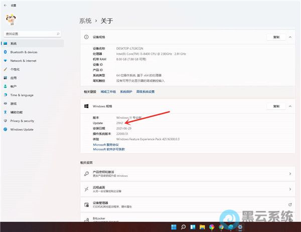 �鿴ϵͳ�汾��