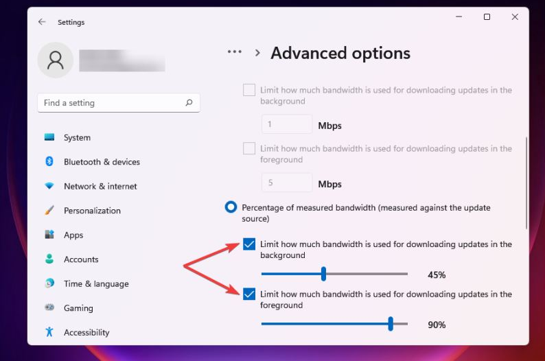  Windows11�������������