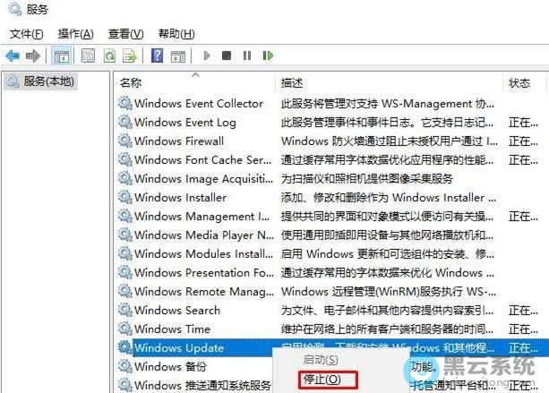 ֹͣ���·���