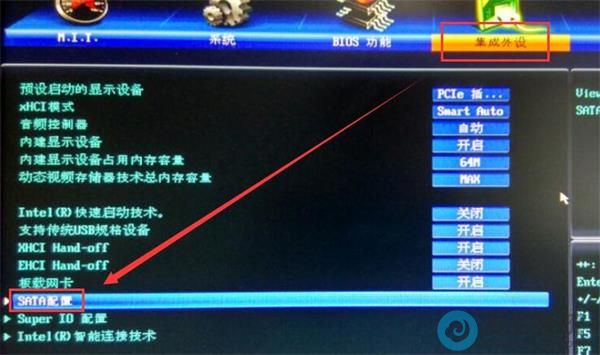 �ҵ�SATA����