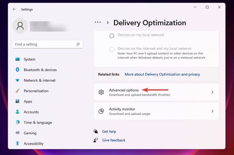  Windows11�������������